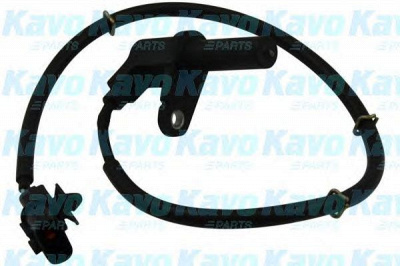 KAVO PARTS bas5502 -  Датчик, частота вращения колеса